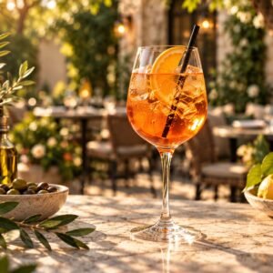 Aperol Spritz